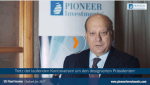 Marktkommentar: Kenneth Taubes (Pioneer Investments): „Fed legt an Tempo zu