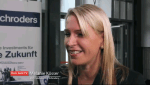 Interviews: Melanie Kösser (Schroders): „Die Unsicherheit wird uns begleiten“