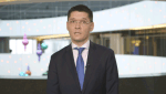 Interviews: Patrick Kolb (Credit Suisse):