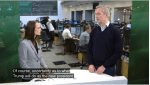 Interviews: Martin Nybye Sørensen (Jyske Invest): „Die kurzfristigen Aussichten sind positiv“