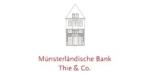 Pressemeldung: Münsterländische Bank: Rückblick auf das dritte Quartal 2017