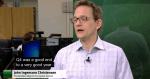 Interviews: John Ingemann Christensen (Jyske Invest ): So verlief das vierte Quartal für die globalen Aktien!