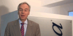 Marktkommentar: Johannes Hirsch (antea): „Merkwürdige Zeiten“