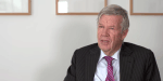 Interviews: Dr. Jens Ehrhardt (DJE Kapital AG): „Wir wandeln auf einem schmalen Grat“