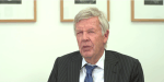 Interviews: Dr. Jens Ehrhardt (DJE Kapital AG): „Es gibt keinen Weg zurück!“
