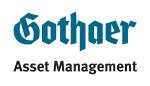 Pressemeldung: Gothaer: Reporting zur Vermögensverwaltung mit den Gothaer Comfort Fonds (Oktober 2019)