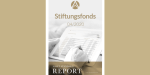 Pressemeldung: Asset Standard: Monatlicher Stiftungsfondsreport - April 2020