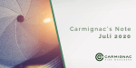 Pressemeldung: Carmignac’s Note: Reise ins Unbekannte