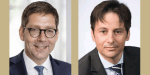 Marktkommentar: Jan Viebig und Laurent Denize (Oddo BHF): Steigende Langfristzinsen