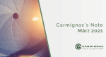 Pressemeldung: Carmignac’s Note: Herausforderungen des Zinsanstiegs