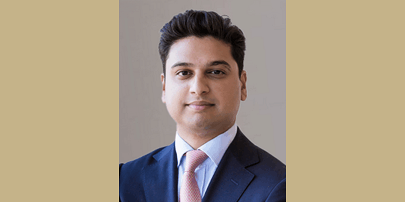 Marktkommentar - Shaniel Ramjee (Pictet): Abkehr von den USA Marktkommentar - Shaniel Ramjee (Pictet): Abkehr von den USA