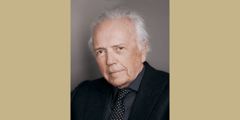 Marktkommentar - Edouard Carmignac (Carmignac): Brief von Edouard Carmignac vom 01.07.2025 Marktkommentar - Edouard Carmignac (Carmignac): Brief von Edouard Carmignac vom 01.07.2025