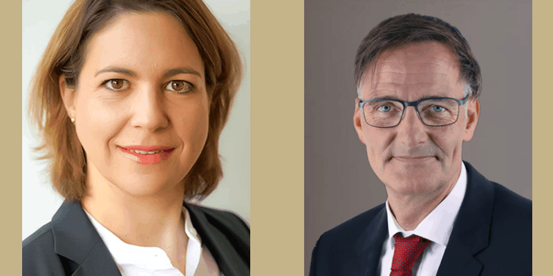 Interviews - Helen Windischbauer und Thomas Kruse (Amundi): Amundi Investment-Ausblick für das 2. Halbjahr Interviews - Helen Windischbauer und Thomas Kruse (Amundi): Amundi Investment-Ausblick für das 2. Halbjahr