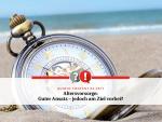Mein Geld Medien: Guided Content: Altersvorsorge
