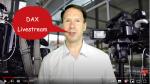DAX-Morgenanalyse: EZB-Tag startet mit Aufschlägen im DAX