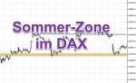 DAX-Wochenplan: Alte Marken im DAX, neue Rekorde an der Wall Street