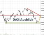 DAX-Wochenplan: Wall Street klettert und der DAX zittert