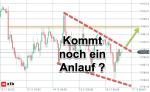DAX-Wochenplan: Einzelwerte bewegen den DAX kurzfristig: 11500 weiter im Fokus