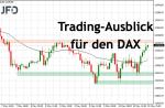 DAX-Wochenplan: Korrektur im DAX nun eingeleitet