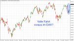 DAX-Wochenplan: Volle Kraft voraus: DAX und Dow feiern Einigung im Handelsstreit