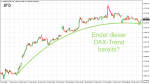 DAX-Wochenplan: Neue Jahreshoch locken Anleger in den DAX