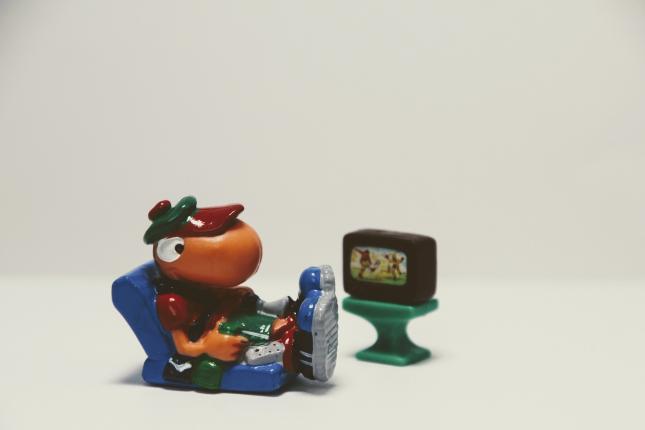 Disneys CEO beklagt zu viel Werbung im TV - Wallstreet Online - wallstreet-online