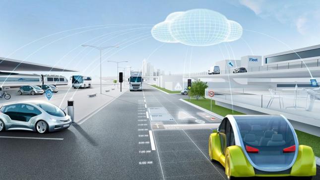 Goldesel oder Milliardengrab? IoT-Plattformen von Telekom, SAP, Bosch und Siemens Goldesel oder Milliardengrab? IoT-Plattformen von Telekom, SAP, Bosch und Siemens