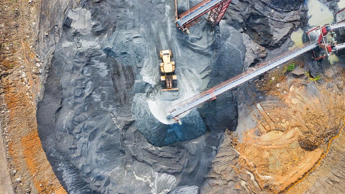 Rohstoffe 2025: Gold, Lithium und mehr – mit diesen Investments könntest du profitieren Rohstoffe 2025: Gold, Lithium und mehr – mit diesen Investments könntest du profitieren