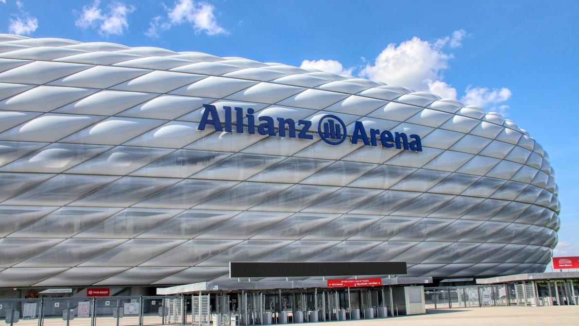 Kann die Allianz-Aktie auf 10 % Dividendenrendite kommen? Kann die Allianz-Aktie auf 10 % Dividendenrendite kommen?
