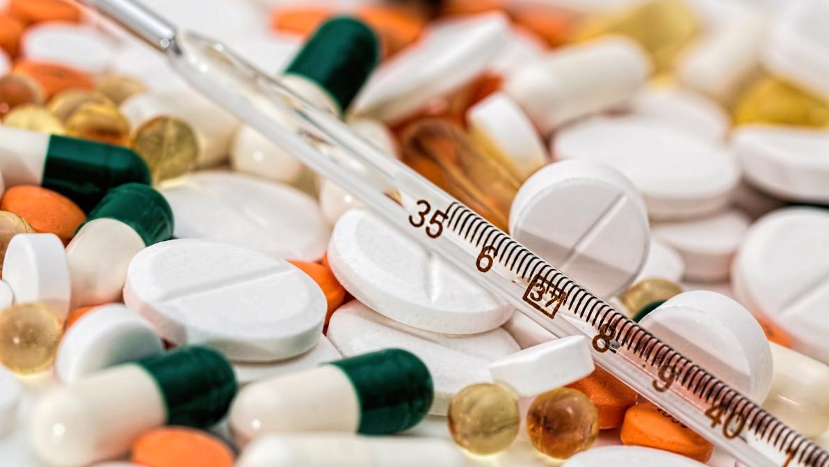8% Dividendenrendite! Diese Pharma-Aktie solltest du auf der Watchlist haben 8% Dividendenrendite! Diese Pharma-Aktie solltest du auf der Watchlist haben