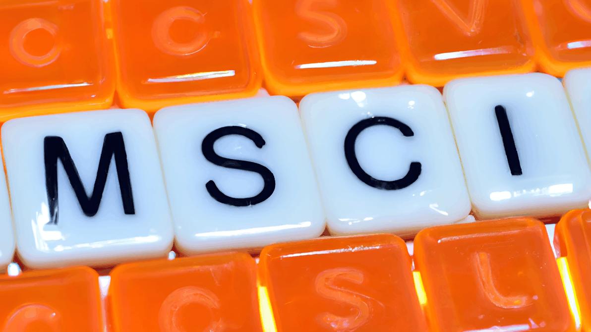 Ist der MSCI-World noch investierbar? Ist der MSCI-World noch investierbar?