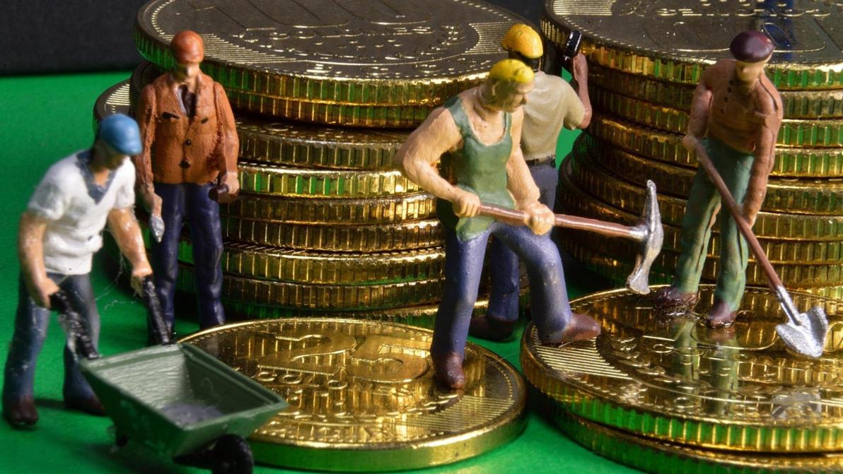 Wie Gold nur besser: Warum diese Aktienkategorie Sicherheit und hohe Rendite bietet Wie Gold nur besser: Warum diese Aktienkategorie Sicherheit und hohe Rendite bietet