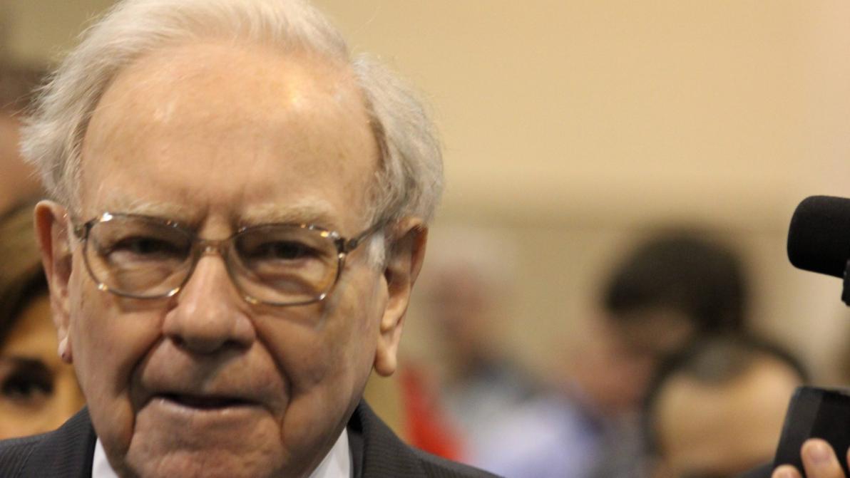 Ist Berkshire Hathaway ohne Warren Buffett noch ein Kauf?! Ist Berkshire Hathaway ohne Warren Buffett noch ein Kauf?!