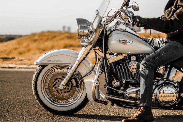 Ist Harley-Davidson Opfer der Zollpolitik Trumps oder ergeben sich Chancen? Ist Harley-Davidson Opfer der Zollpolitik Trumps oder ergeben sich Chancen?