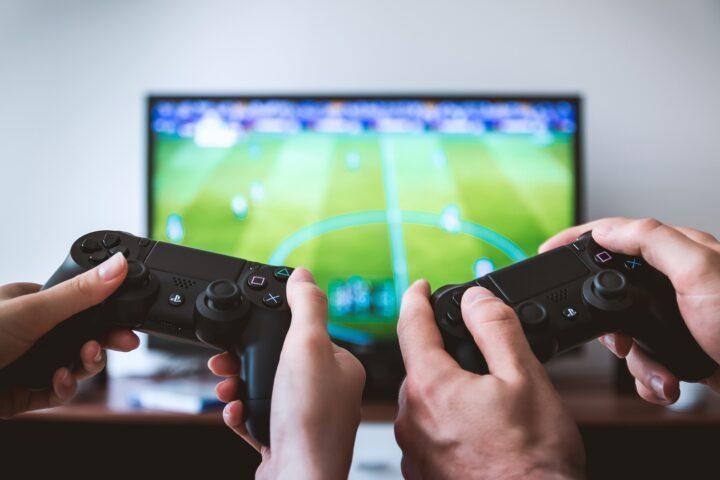 Gemischte Aussichten bei der Top-Aktie Electronic Arts Gemischte Aussichten bei der Top-Aktie Electronic Arts