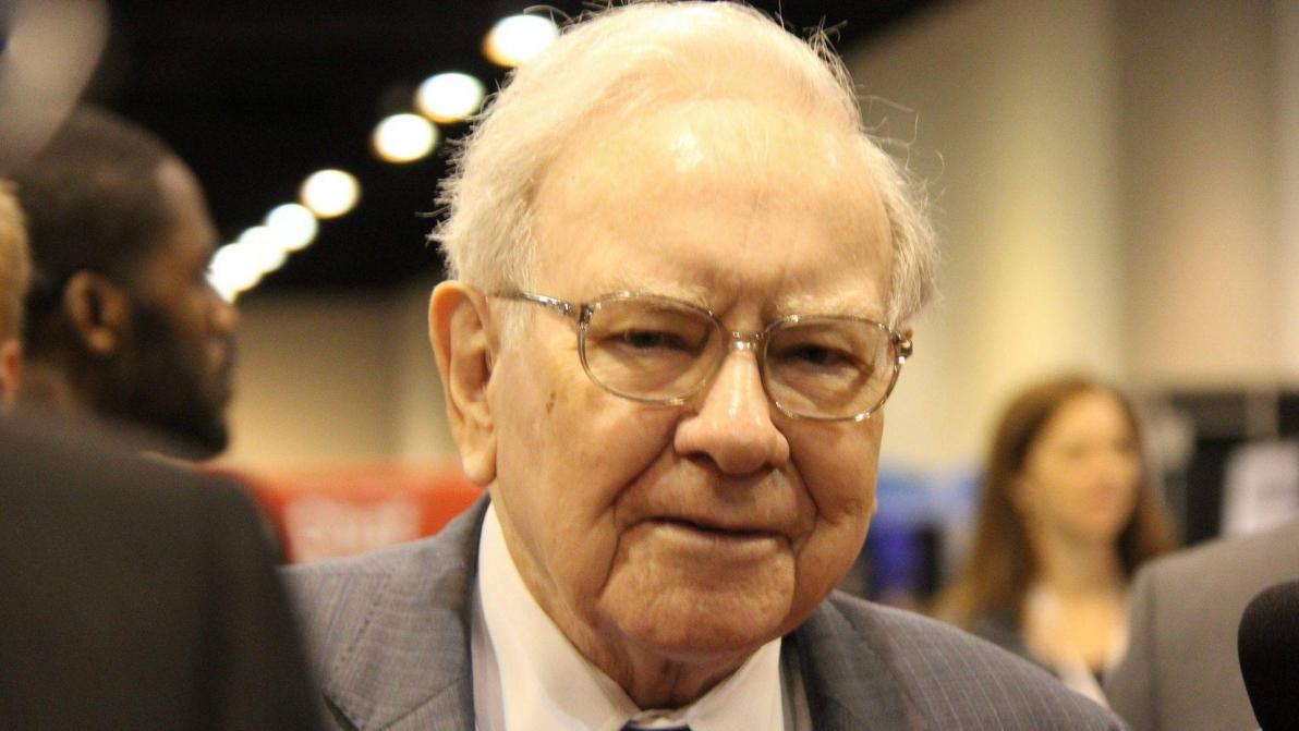 Warren Buffett sagt Goodbye: 5 zeitlose Lektionen der Börsenlegende Warren Buffett sagt Goodbye: 5 zeitlose Lektionen der Börsenlegende
