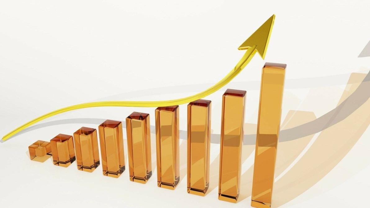 2 Aktien für 12 % Rendite p. a. in den nächsten 10 Jahren 2 Aktien für 12 % Rendite p. a. in den nächsten 10 Jahren