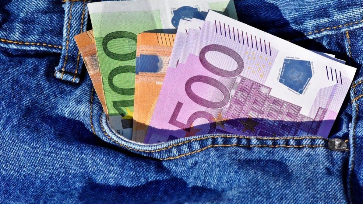 So würde ich mir heute meine ersten 1.000 Euro Dividende aufbauen! So würde ich mir heute meine ersten 1.000 Euro Dividende aufbauen!