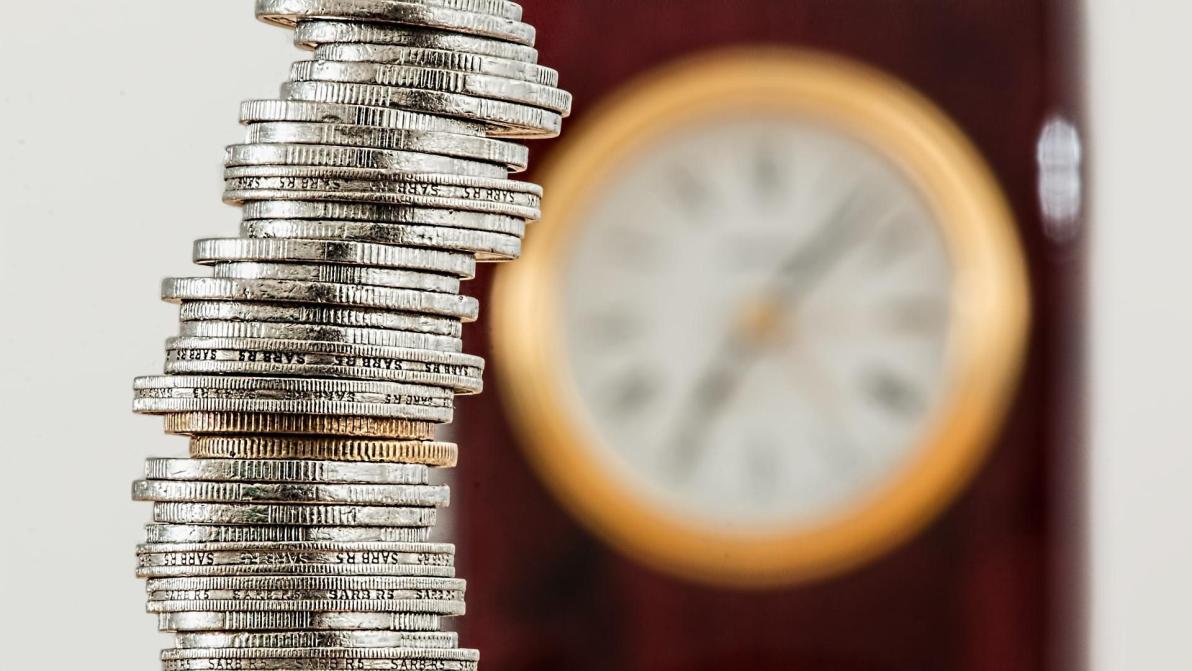 Regelmäßige Rendite: Diese Aktien sind für mich Sparplan-Material! Regelmäßige Rendite: Diese Aktien sind für mich Sparplan-Material!