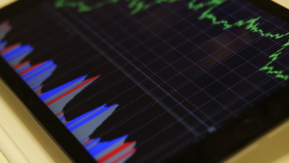 April-Chance verpasst? 2 Top-US-Aktien, die aktuell immer noch zum Einstieg locken könnten! April-Chance verpasst? 2 Top-US-Aktien, die aktuell immer noch zum Einstieg locken könnten!