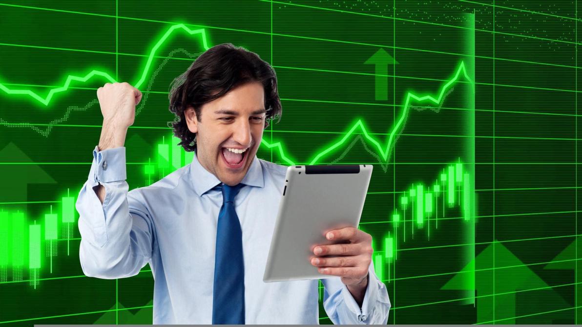 Nvidia, AMD oder Broadcom? Dieses KI-Unternehmen gewinnt auf jeden Fall! Nvidia, AMD oder Broadcom? Dieses KI-Unternehmen gewinnt auf jeden Fall!