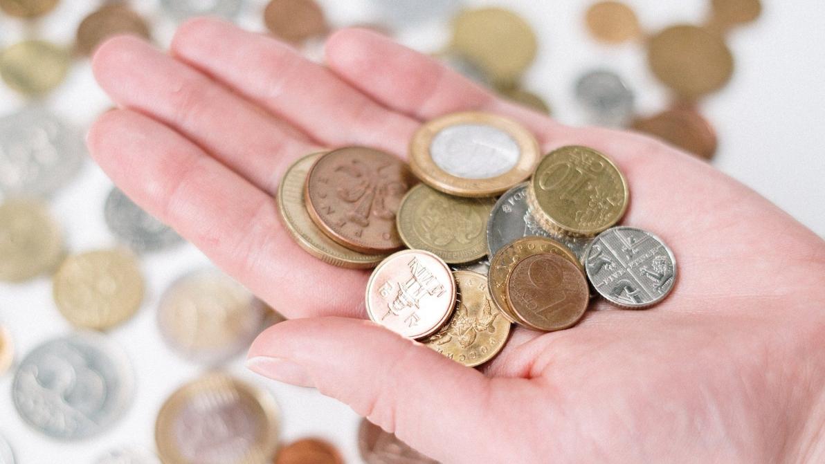 Nur 5.400 Euro Startkapital: So kann man trotzdem Dividenden verdoppeln! Nur 5.400 Euro Startkapital: So kann man trotzdem Dividenden verdoppeln!