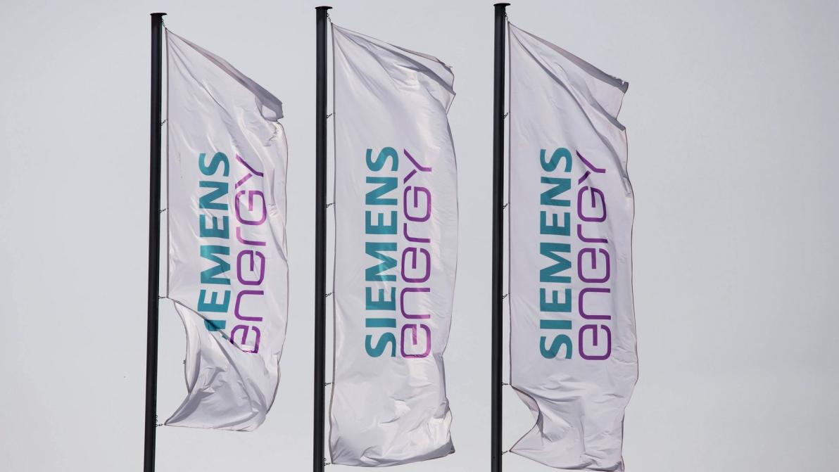 Siemens Energy: Bei 100 Euro ist Schluss mit Lustig! Siemens Energy: Bei 100 Euro ist Schluss mit Lustig!