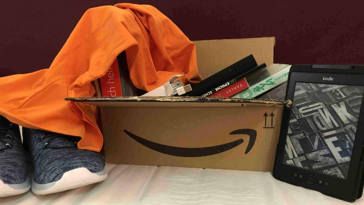 Auf den Spuren von Amazon: 2 E-Commerce-Aktien für rekordverdächtige Renditen Auf den Spuren von Amazon: 2 E-Commerce-Aktien für rekordverdächtige Renditen