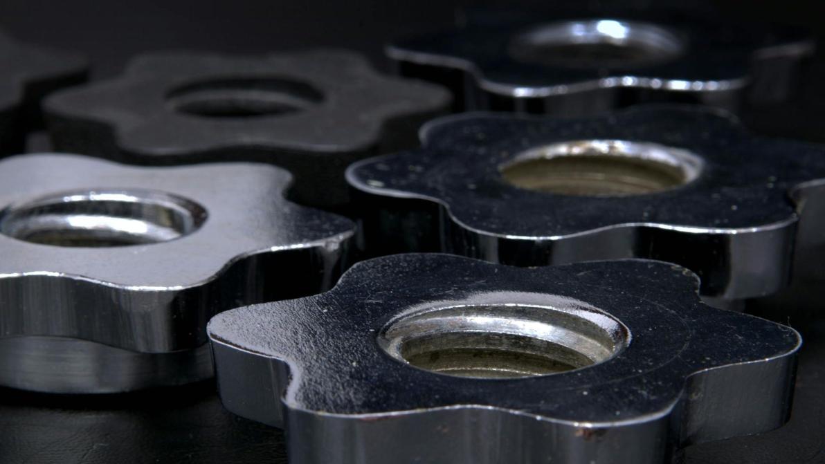 Eindrücke von der Hermle-Hauptversammlung: Kurzfristige Unsicherheit kann langfristige Chancen bieten Eindrücke von der Hermle-Hauptversammlung: Kurzfristige Unsicherheit kann langfristige Chancen bieten