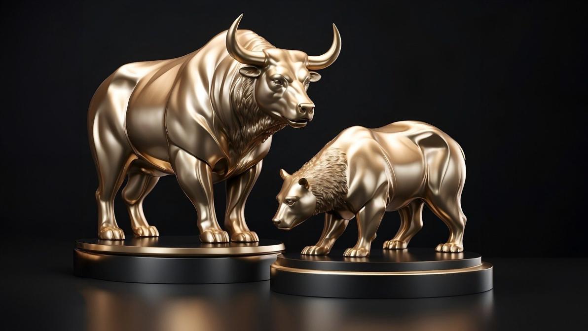 Steigt der S&P 500 auf 7.868 Punkte? Eine historische Rallye in teuren Zeiten! Steigt der S&P 500 auf 7.868 Punkte? Eine historische Rallye in teuren Zeiten!