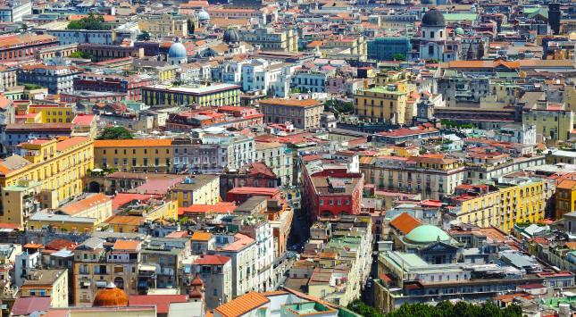 Ernüchternd - Beginnt in Italien die Rezession Europas? Ernüchternd - Beginnt in Italien die Rezession Europas?