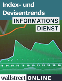 Newsletter Index- und Devisentrends © by wallstreetONLINE