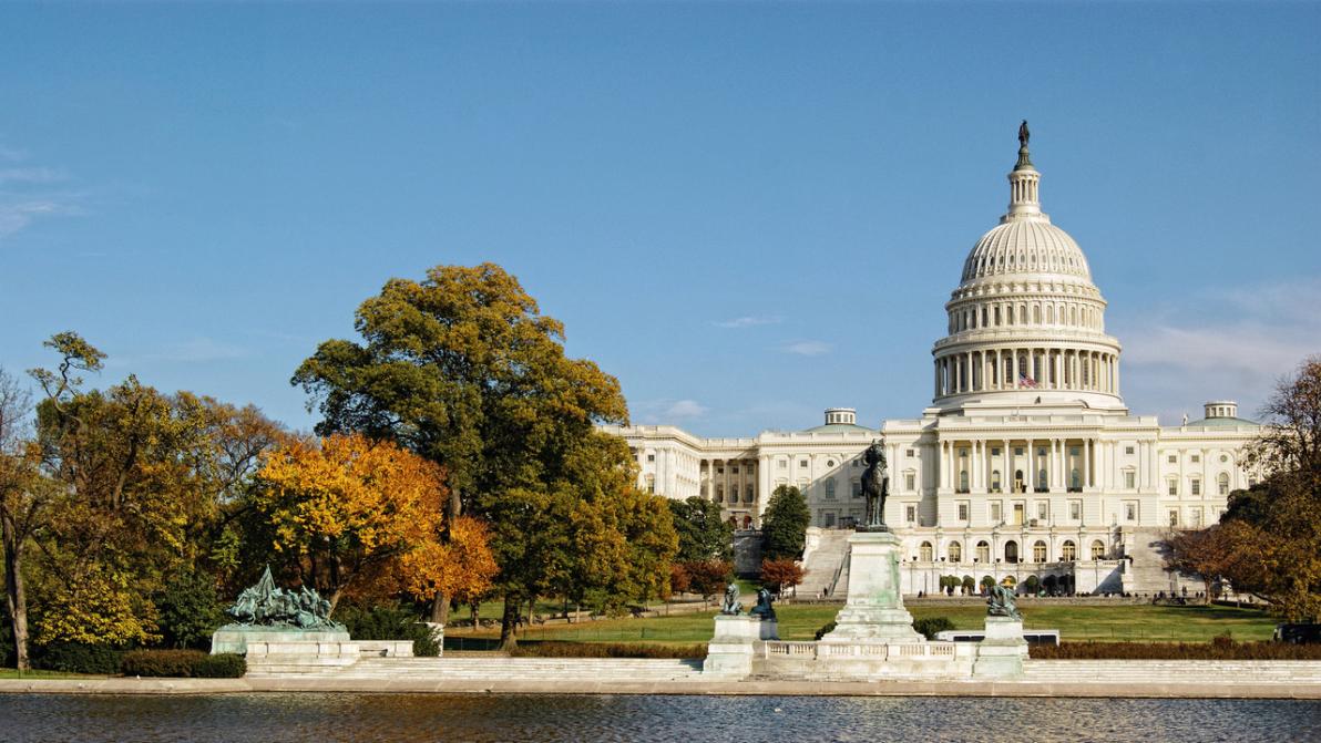Trump vs. Harris - US-Wahlen: Spannung bis zum letzten Tag