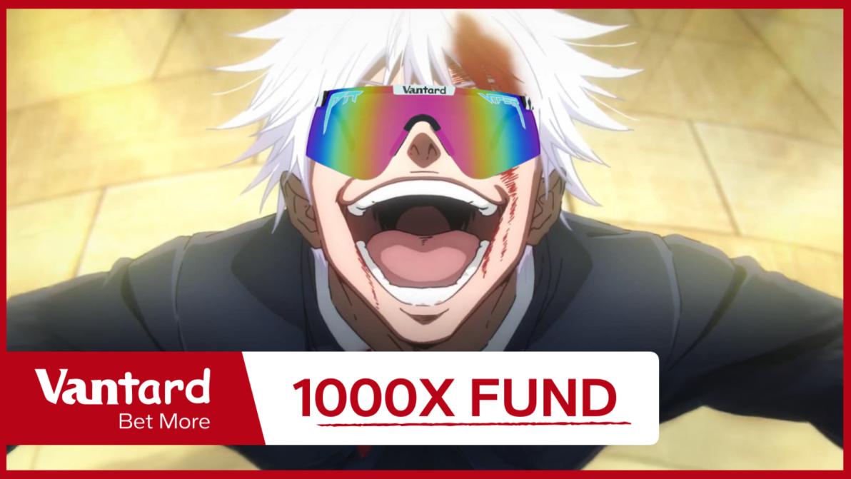 DOGE legte 2021 um 23.000 % zu: Wird sich die Geschichte mit der  Vantard-Listung im Januar reimen? - 18.12.2024